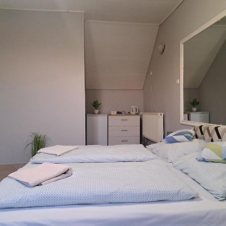 Vajdácska Kisdiofa Panzio Es Vendeglo Bed & Breakfast エクステリア 写真
