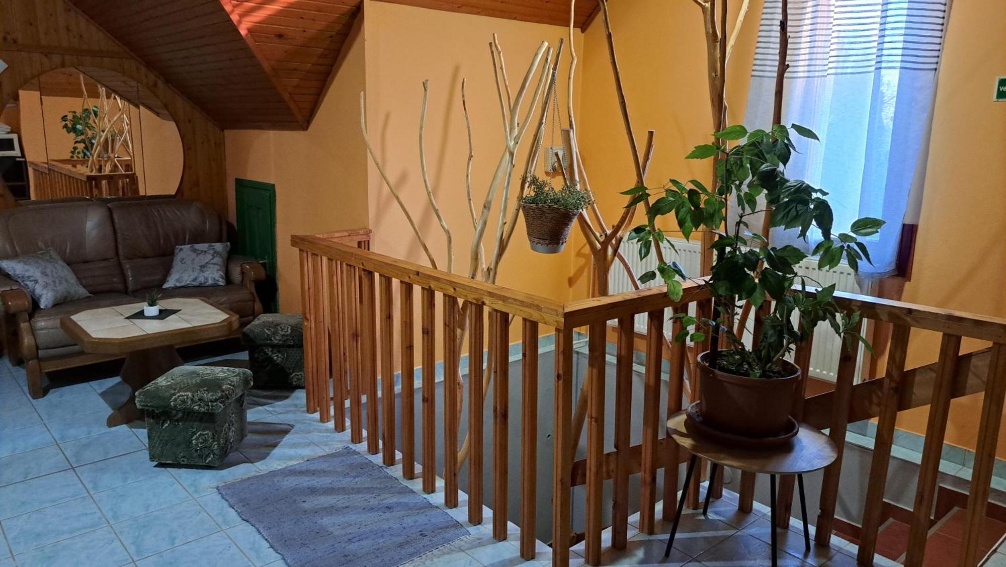 Vajdácska Kisdiofa Panzio Es Vendeglo Bed & Breakfast エクステリア 写真
