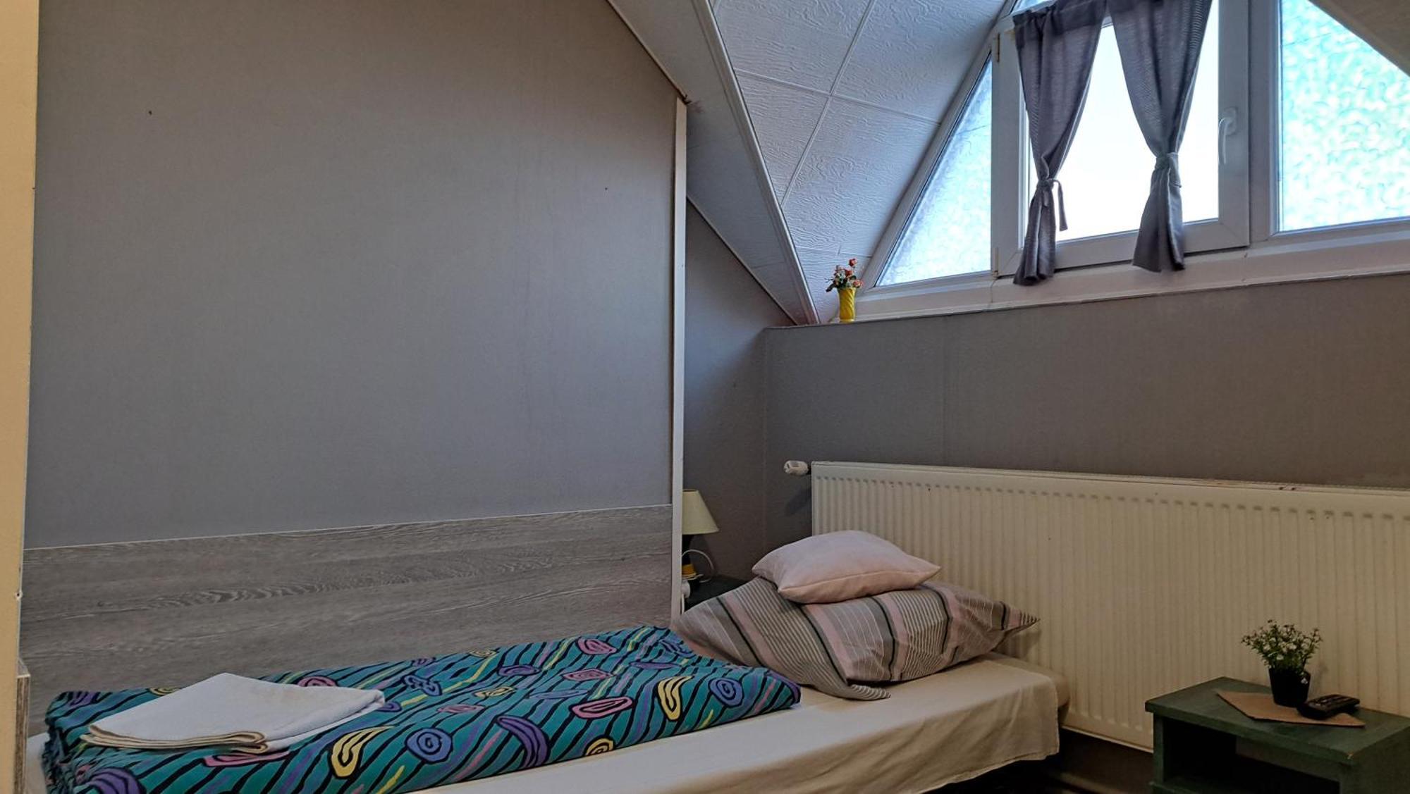 Vajdácska Kisdiofa Panzio Es Vendeglo Bed & Breakfast エクステリア 写真