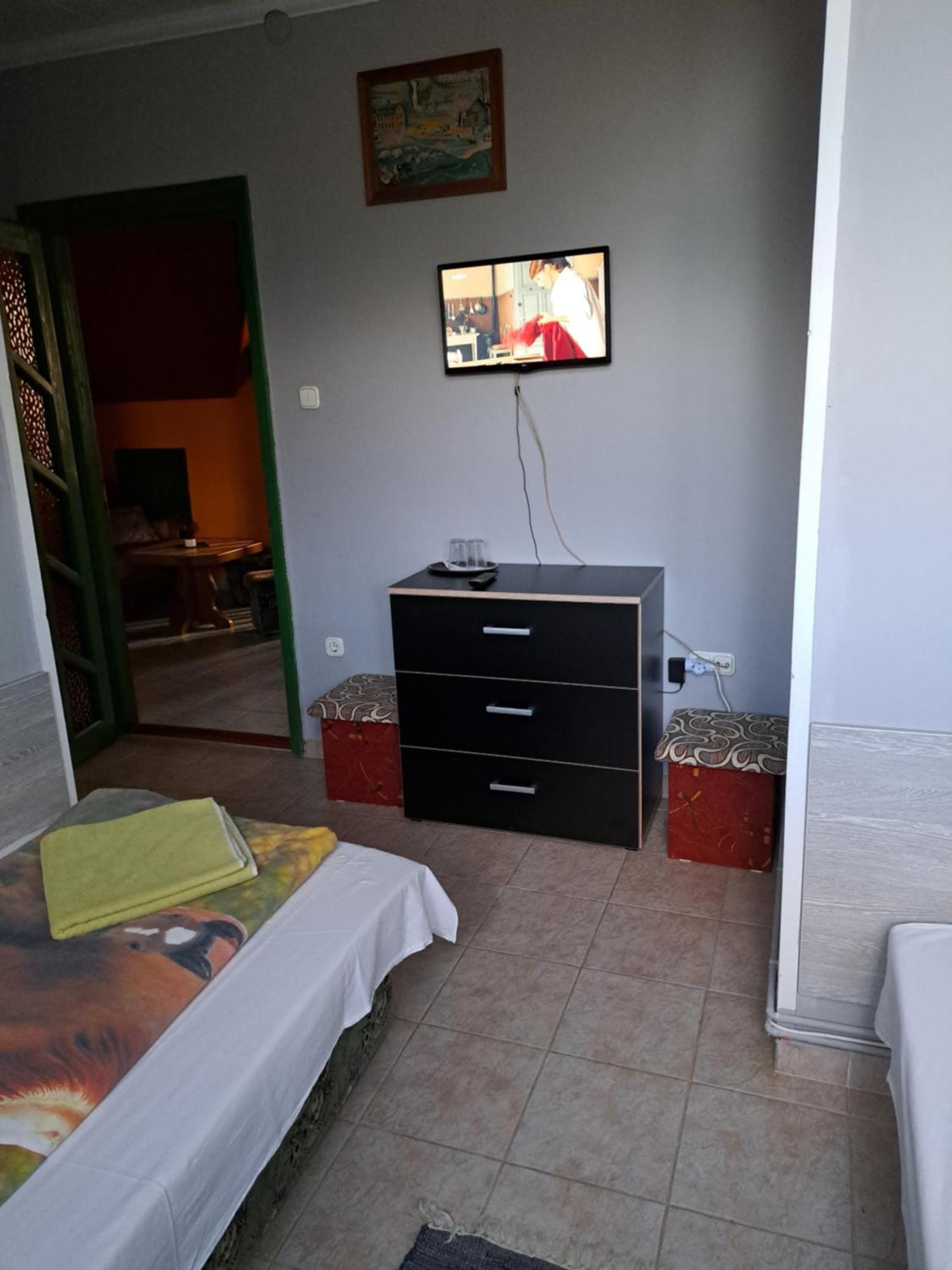 Vajdácska Kisdiofa Panzio Es Vendeglo Bed & Breakfast エクステリア 写真