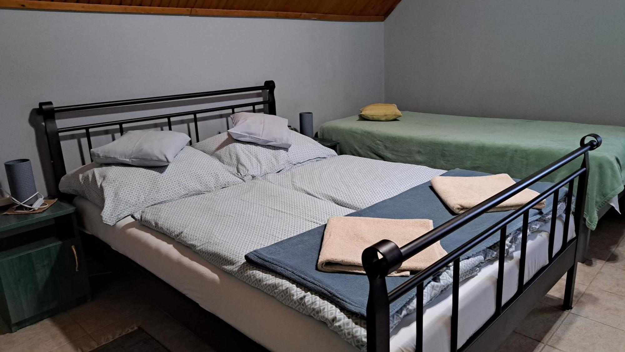 Vajdácska Kisdiofa Panzio Es Vendeglo Bed & Breakfast エクステリア 写真