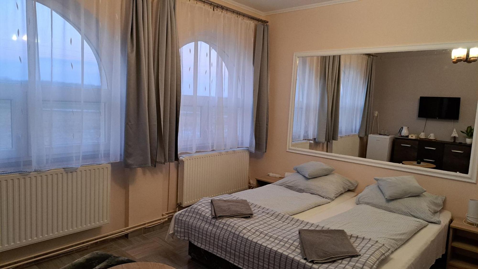 Vajdácska Kisdiofa Panzio Es Vendeglo Bed & Breakfast エクステリア 写真