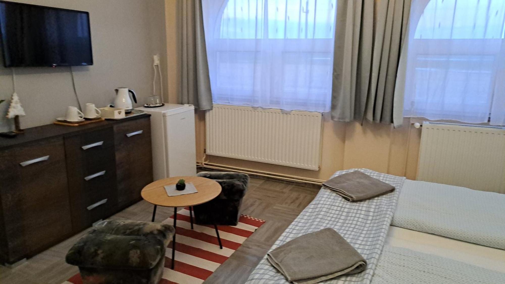 Vajdácska Kisdiofa Panzio Es Vendeglo Bed & Breakfast エクステリア 写真
