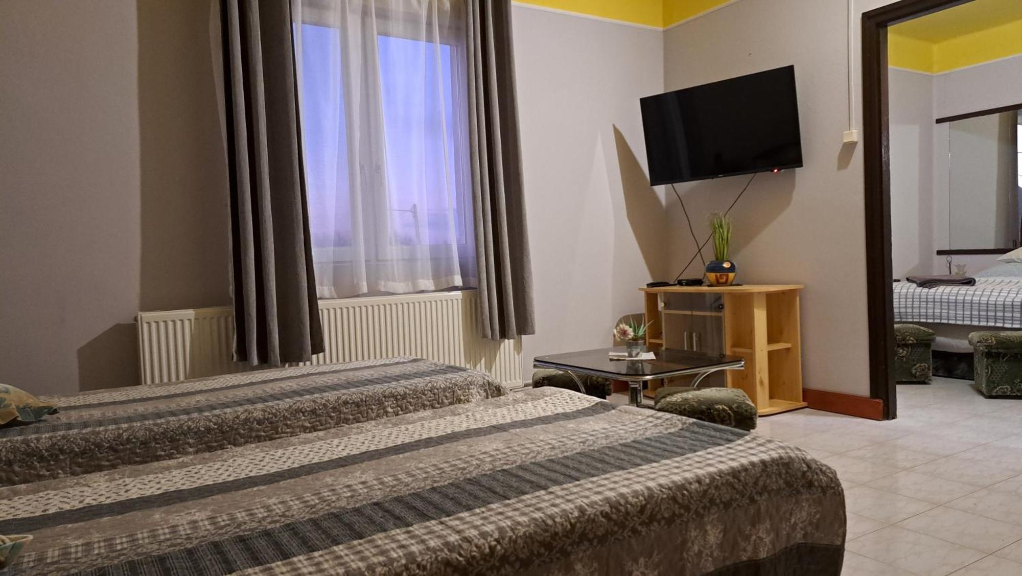 Vajdácska Kisdiofa Panzio Es Vendeglo Bed & Breakfast エクステリア 写真