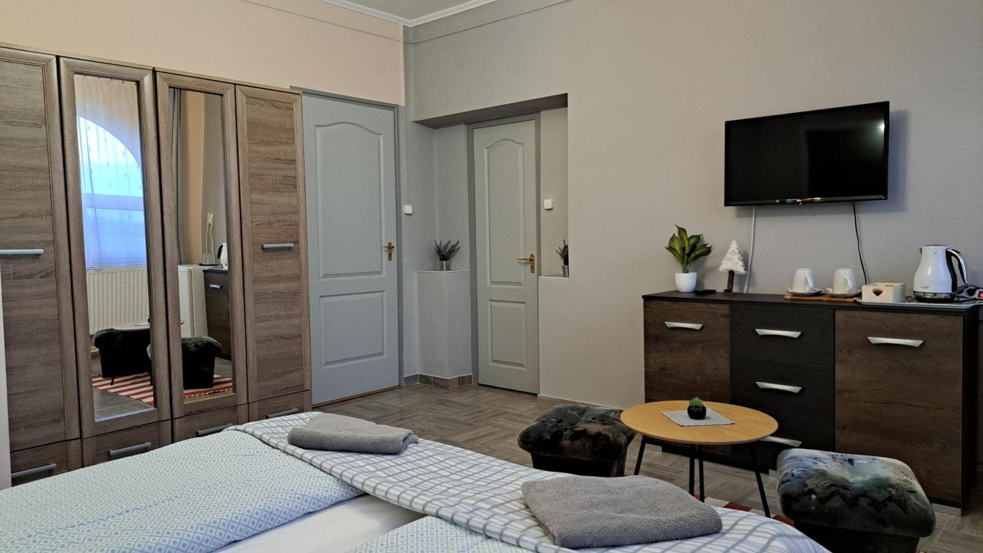 Vajdácska Kisdiofa Panzio Es Vendeglo Bed & Breakfast エクステリア 写真