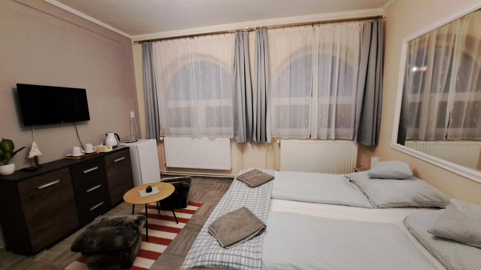 Vajdácska Kisdiofa Panzio Es Vendeglo Bed & Breakfast エクステリア 写真