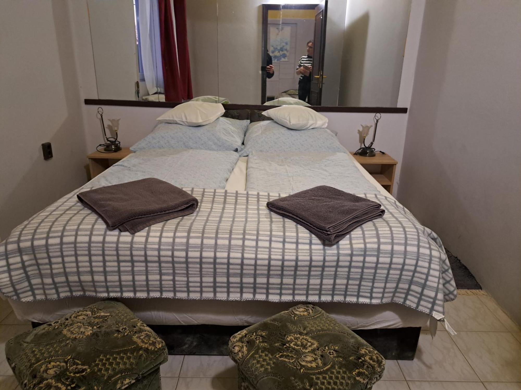 Vajdácska Kisdiofa Panzio Es Vendeglo Bed & Breakfast エクステリア 写真