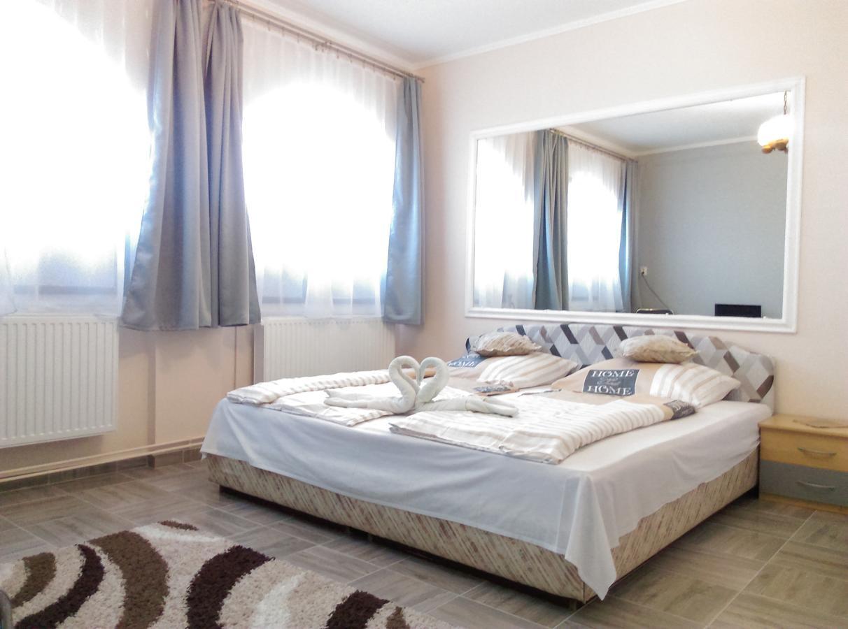 Vajdácska Kisdiofa Panzio Es Vendeglo Bed & Breakfast エクステリア 写真