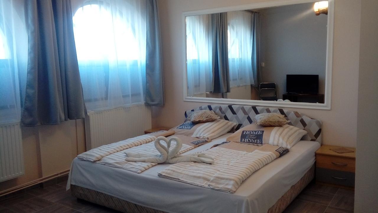 Vajdácska Kisdiofa Panzio Es Vendeglo Bed & Breakfast エクステリア 写真