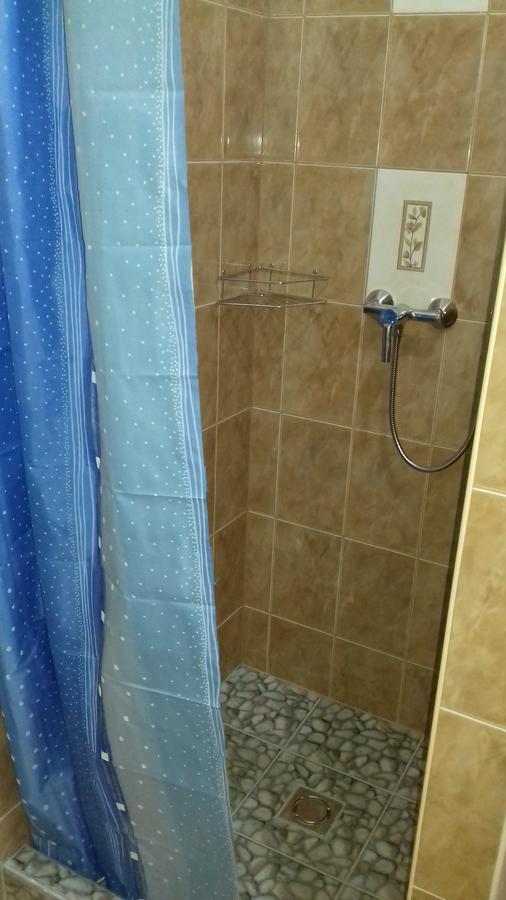 Vajdácska Kisdiofa Panzio Es Vendeglo Bed & Breakfast エクステリア 写真